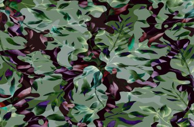 Renkli leopar baskısı. Soyut El Çizimi Sıvı Kravat Mermer Desen Geometrik Dalgalı Arka plan. Tekstil mayo deseni. Psikedelik soyut desen. Renkli fütüristik desen.