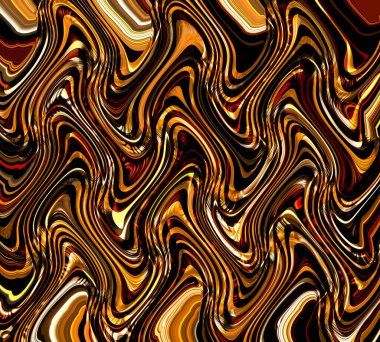 Renkli leopar baskısı. Soyut El Çizimi Sıvı Kravat Mermer Desen Geometrik Dalgalı Arka plan. Tekstil mayo deseni. Psikedelik soyut desen. Renkli fütüristik desen.