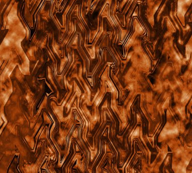 Renkli leopar baskısı. Soyut El Çizimi Sıvı Kravat Mermer Desen Geometrik Dalgalı Arka plan. Tekstil mayo deseni. Psikedelik soyut desen. Renkli fütüristik desen.