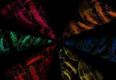 Renkli leopar baskısı. Soyut El Çizimi Sıvı Kravat Mermer Desen Geometrik Dalgalı Arka plan. Tekstil mayo deseni. Psikedelik soyut desen. Renkli fütüristik desen.