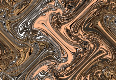 Renkli moda desenleri. Tekstil deseni. Tekstil deseni. Fraktal renkli desen. Yazdırma deseni..