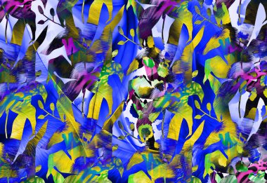 Soyut grunge arkaplan olarak eski doku. Soyut ve zarif desenli, güzel ipek eşarp desenli desen tasarımı. Aksesuarlar için dizayn başörtüsü, fular, bandana, kumaş, moda, şal, duvar kağıdı.