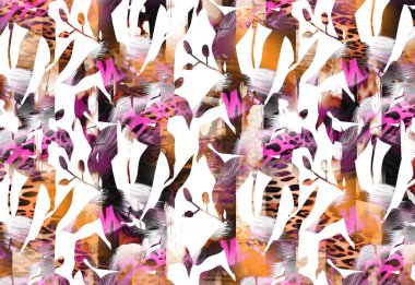 Soyut grunge arkaplan olarak eski doku. Soyut ve zarif desenli, güzel ipek eşarp desenli desen tasarımı. Aksesuarlar için dizayn başörtüsü, fular, bandana, kumaş, moda, şal, duvar kağıdı.