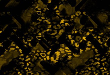 Dijital efektler. Kumaş deseni. Canlı soyut arkaplan. Renkli desen. Geometrik desen. Şölen dekorasyonu. Kumaş izleri, desenler, tekstil izleri, kıyafet desenleri, renkli çizgiler.