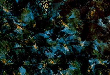 Dijital efektler. Kumaş deseni. Canlı soyut arkaplan. Renkli desen. Geometrik desen. Şölen dekorasyonu. Kumaş izleri, desenler, tekstil izleri, kıyafet desenleri, renkli çizgiler.