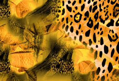 Dijital efektler. Kumaş deseni. Canlı soyut arkaplan. Renkli desen. Geometrik desen. Şölen dekorasyonu. Kumaş izleri, desenler, tekstil izleri, kıyafet desenleri, renkli çizgiler.