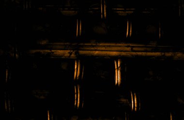 Dijital efektler. Kumaş deseni. Canlı soyut arkaplan. Renkli desen. Geometrik desen. Şölen dekorasyonu. Kumaş izleri, desenler, tekstil izleri, kıyafet desenleri, renkli çizgiler.