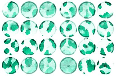 Dijital efektler. Kumaş deseni. Canlı soyut arkaplan. Renkli desen. Geometrik desen. Şölen dekorasyonu. Kumaş izleri, desenler, tekstil izleri, kıyafet desenleri, renkli çizgiler.