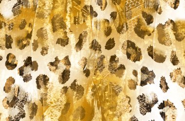 Dijital efektler. Kumaş deseni. Canlı soyut arkaplan. Renkli desen. Geometrik desen. Şölen dekorasyonu. Kumaş izleri, desenler, tekstil izleri, kıyafet desenleri, renkli çizgiler.