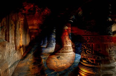 Dijital efektler. Kumaş deseni. Canlı soyut arkaplan. Renkli desen. Geometrik desen. Şölen dekorasyonu. Kumaş izleri, desenler, tekstil izleri, kıyafet desenleri, renkli çizgiler.