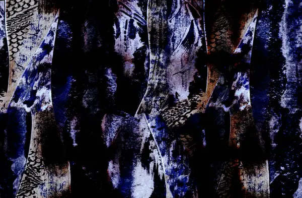 Dijital efektler. Kumaş deseni. Canlı soyut arkaplan. Renkli desen. Geometrik desen. Şölen dekorasyonu. Kumaş izleri, desenler, tekstil izleri, kıyafet desenleri, renkli çizgiler.