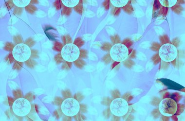 Dijital efektler. Kumaş deseni. Canlı soyut arkaplan. Renkli desen. Geometrik desen. Şölen dekorasyonu. Kumaş izleri, desenler, tekstil izleri, kıyafet desenleri, renkli çizgiler.