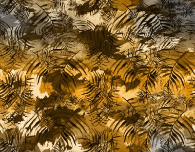 Dijital efektler. Kumaş deseni. Canlı soyut arkaplan. Renkli desen. Geometrik desen. Şölen dekorasyonu. Kumaş izleri, desenler, tekstil izleri, kıyafet desenleri, renkli çizgiler.