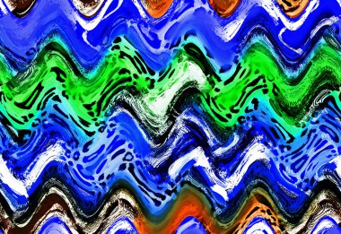 Dijital efektler. Kumaş desenleri. Renkli desenler. Kumaş izleri, desenler, tekstil izleri, kıyafet desenleri, renkli çizgiler, tekstil desenleri, baskı desenleri, moda desenleri, sanat eserleri.