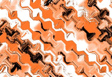 Dijital efektler. Kumaş desenleri. Renkli desenler. Kumaş izleri, desenler, tekstil izleri, kıyafet desenleri, renkli çizgiler, tekstil desenleri, baskı desenleri, moda desenleri, sanat eserleri.