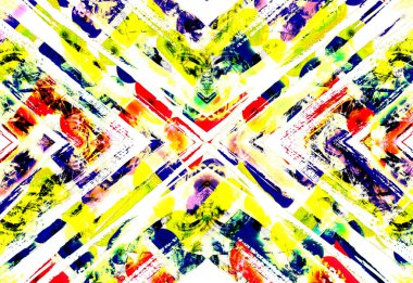 Dijital efektler. Kumaş desenleri. Renkli desenler. Kumaş izleri, desenler, tekstil izleri, kıyafet desenleri, renkli çizgiler, tekstil desenleri, baskı desenleri, moda desenleri, sanat eserleri.