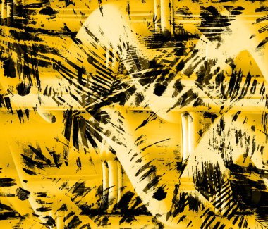 Dijital efektler. Kumaş desenleri. Renkli desenler. Kumaş izleri, desenler, tekstil izleri, kıyafet desenleri, renkli çizgiler, tekstil desenleri, baskı desenleri, moda desenleri, sanat eserleri.