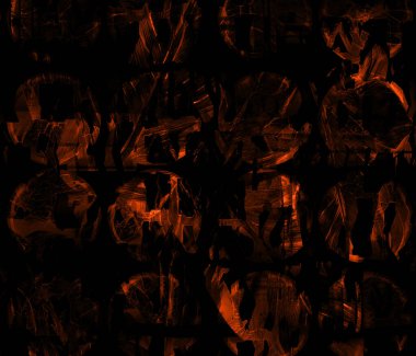 Dijital efektler. Kumaş desenleri. Renkli desenler. Kumaş izleri, desenler, tekstil izleri, kıyafet desenleri, renkli çizgiler, tekstil desenleri, baskı desenleri, moda desenleri, sanat eserleri.