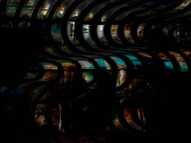 Dijital efektler. Kumaş desenleri. Renkli desenler. Kumaş izleri, desenler, tekstil izleri, kıyafet desenleri, renkli çizgiler, tekstil desenleri, baskı desenleri, moda desenleri, sanat eserleri.