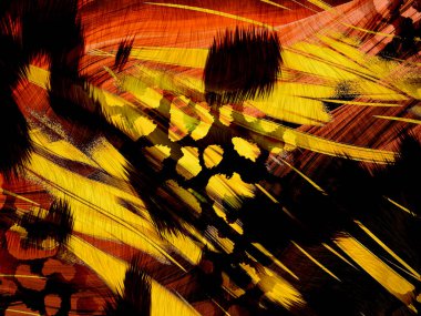 Kumaş baskı deseni. Renkli desen, desen, tekstil izleri, geometrik, renkli çizgiler, tekstil desenleri, baskı deseni, soyut arkaplan, soyut desen, yatay çizgiler.