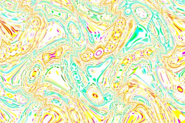 Kumaş baskı deseni. Renkli desen, desen, tekstil izleri, geometrik, renkli çizgiler, tekstil desenleri, baskı deseni, soyut arkaplan, soyut desen, yatay çizgiler.