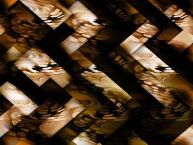 Dijital efektler. Kumaş desenleri. Renkli desenler. Kumaş izleri, desenler, tekstil izleri, kıyafet desenleri, renkli çizgiler, tekstil desenleri, baskı desenleri, moda desenleri, sanat eserleri.