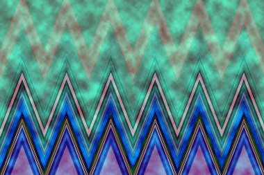 Dijital efektler. Kumaş desenleri. Renkli desenler. Kumaş izleri, desenler, tekstil izleri, kıyafet desenleri, renkli çizgiler, tekstil desenleri, baskı desenleri, moda desenleri, sanat eserleri.