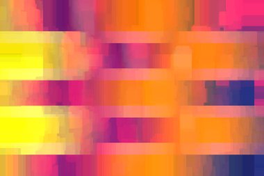 Dijital efektler. Kumaş desenleri. Renkli desenler. Kumaş izleri, desenler, tekstil izleri, kıyafet desenleri, renkli çizgiler, tekstil desenleri, baskı desenleri, moda desenleri, sanat eserleri.