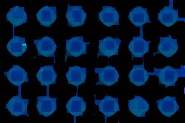 Renkli çizgileri olan bir arka plan. Çember ve çizgilerle soyut bir arkaplan. Renkli noktalar, geçişler ve eğrilerle soyut bir arkaplan. Çok renkli dalgalı çizgileri olan bir arka plan. Soyut desen