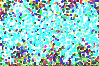 Renkli çizgileri olan bir arka plan. Çember ve çizgilerle soyut bir arkaplan. Renkli noktalar, geçişler ve eğrilerle soyut bir arkaplan. Çok renkli dalgalı çizgileri olan bir arka plan. Soyut desen