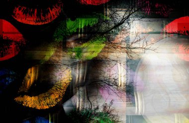 Yeni sezon baskı tasarımları. Modern tekstil tasarımı. Renkli moda tasarımı. Tekstil moda baskısı. Moda Tekstil Yazdırma Tasarımı