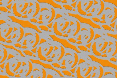 Yeni sezon baskı tasarımları. Modern tekstil tasarımı. Renkli moda tasarımı. Tekstil moda baskısı. Moda Tekstil Yazdırma Tasarımı