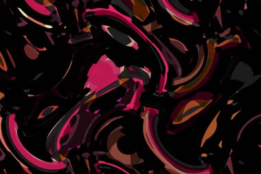 Yeni sezon baskı tasarımları. Modern tekstil tasarımı. Renkli moda tasarımı. Tekstil moda baskısı. Moda Tekstil Yazdırma Tasarımı