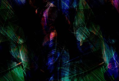 Yeni sezon baskı tasarımları. Modern tekstil tasarımı. Renkli moda tasarımı. Tekstil moda baskısı. Moda Tekstil Yazdırma Tasarımı