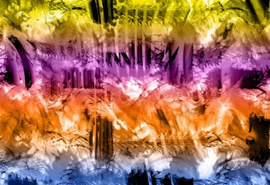 Yeni sezon baskı tasarımları. Modern tekstil tasarımı. Renkli moda tasarımı. Tekstil moda baskısı. Moda Tekstil Yazdırma Tasarımı