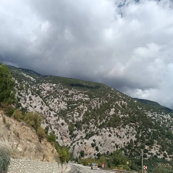 Hayatın, doğanın, binaların, sade manzaranın fotoğrafları.