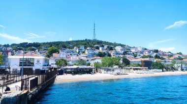 İstanbul Trkiye doğa ve seyahat fotoğrafları