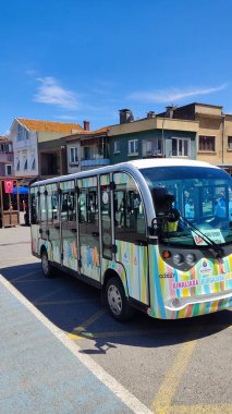 İstanbul Trkiye doğa ve seyahat fotoğrafları