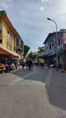 İstanbul Trkiye doğa ve seyahat fotoğrafları