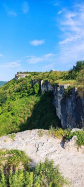 Kültürel turizm, doğa hayatı ve farklı kültürler