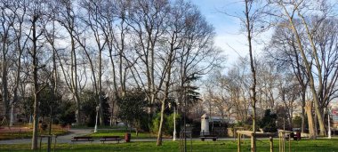 Turizm, seyahat fotoğrafları, tatil ve doğa fotoğrafları