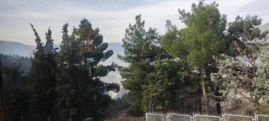 Turizm, seyahat fotoğrafları, tatil ve doğa fotoğrafları