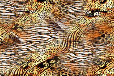 soyut arkaplan kompozisyonu, boya vuruşları ve sıçramalarla