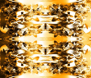 Boya darbeleri ve sıçramalarla yazıcı tablosu arkaplan bileşimi