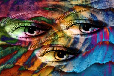 modern şablon çalışmaları, manipülasyon arka planı, photoshop manipülasyonu, resim arkaplanı, soyut arkaplan, tuval dokusu soyut, yazıcı tasarımı desenleri