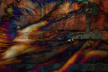 modern sanatsal ve soyut tasarım modelleri