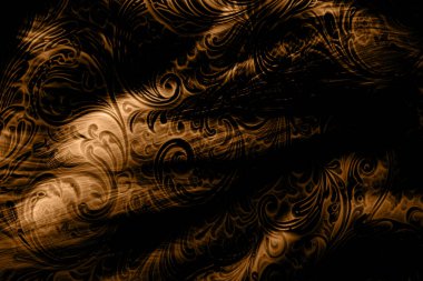 modern sanatsal ve soyut tasarım modelleri