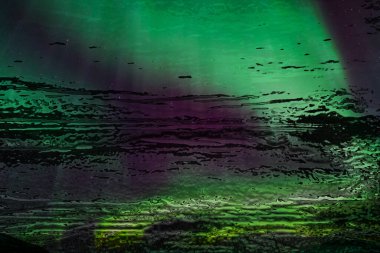 modern sanatsal ve soyut tasarım modelleri