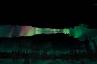 modern sanatsal ve soyut tasarım modelleri