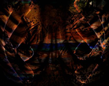 Soyut grunge arkaplan olarak eski doku. Soyut ve zarif desenli, güzel ipek eşarp desenli desen tasarımı. Aksesuarlar için dizayn başörtüsü, fular, bandana, kumaş, moda, şal, duvar kağıdı.